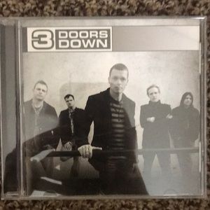 3 Doors Down